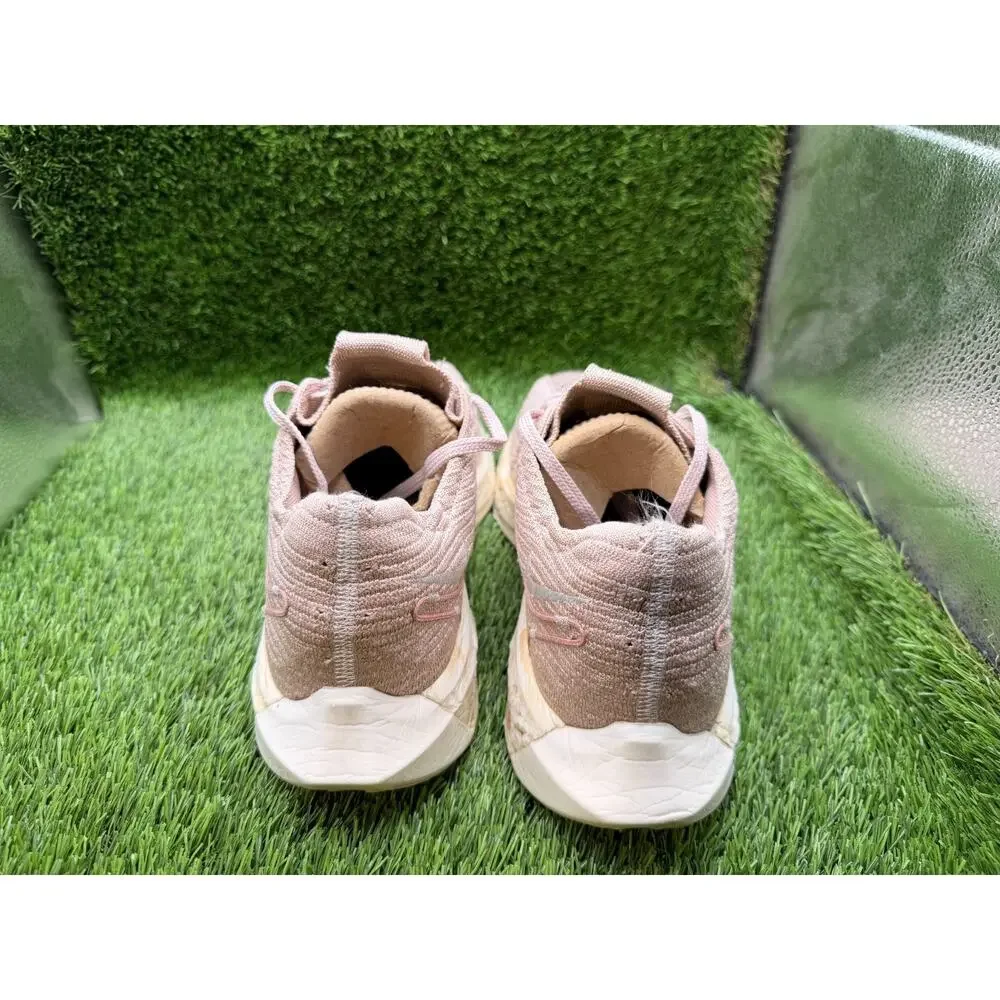 Nike Pegasus Turbo Next Nature DM3414-600 Athletic Sneaker Womens 11.5 Pink Knit